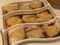 -君庭中餐厅(友谊宾馆店)