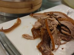 -全聚德(上海首店浦东店)