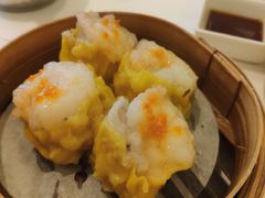 -美心皇宫(屯门大会堂店)