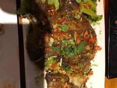 -黑胡子海盗主题餐厅海鲜烧烤