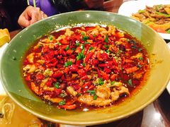 -北李妈妈菜·海肠捞饭(开发区万达店)