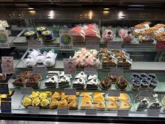 -不二家(数寄屋橋店)