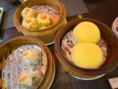 -海航大厦万豪酒店彩海轩中餐厅(霄云路店)