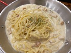 -Kpasta韩式意大利面