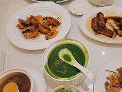 -厝包四点金·潮宴(太古仓店)