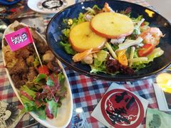 -鼓楼吃面·肉啃肉(南锣鼓巷店)