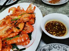 -四川小胡子海鲜(丁村万人海鲜广场店)