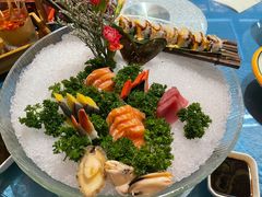 激情鲜鲍-闲亭(九眼桥店)