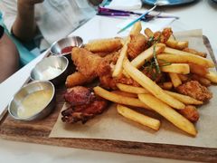 -拾挚扒房(招商花园城店)