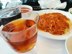 -宜家·瑞典风味餐厅(青岛商场店)