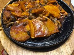 -敏丁拌饭(中街总店)