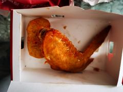 -肯德基(丰北路店)