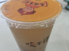 -咬不得高祖生煎·简餐(高银街店)