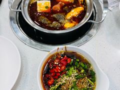 -咕叽咕叽自助烤肉小火锅(茂业清扬店)
