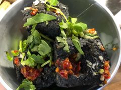 -黑色经典臭豆腐·湖南特产(太平街口店)