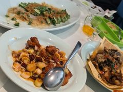 -味+新京宴·烤鸭·北京菜(创意谷店)