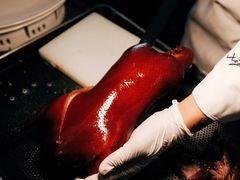 -喜悦烤鸭·新京菜(王府井店)