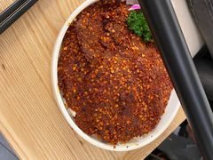 -蜀九香火锅(彩虹店)