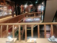-福茂源横山铁锅羊肉(牡丹园店)