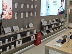-巴黎春天(浦建店)
