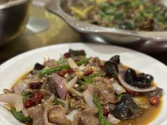 -临江后街鳝丝(临江店)