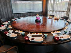 -晓长安·新陕菜(曲江店)