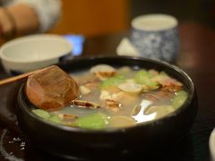 -松子料理(亮马桥店)