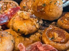 -BROWNSTONE布朗石西班牙餐厅(富城店)