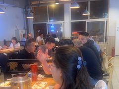 -四禧精酿铜锅涮肉·烧烤工场(大明湖店)