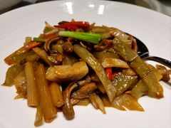 -阿庄新豫菜(航海东路店)
