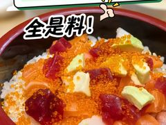 -东京屋(武定路店)