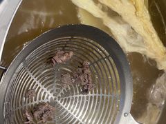 -陈记顺和潮汕牛肉火锅(番禺迎宾大道店)