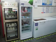-金德利民快餐(山大路粮油食品店)