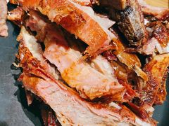 -一只羊烧烤(汤山店)