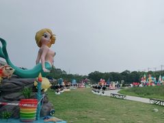 -秀丽东方
