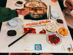 -许府牛火锅(星桥店)