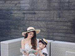 -蓝楹湾度假酒店
