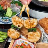 这家鲜活海鲜料理已经next level了