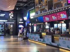 -新影联·华谊兄弟影院(望京店)