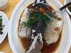 -壹厨饭店(五羊店)