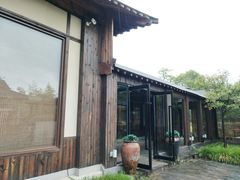 门面-东园小馆·早茶·淮扬小炒(宋夹城店)