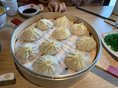 -老班长手工灌汤包老店(东山店)