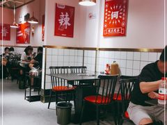 -甜阿姨·天台花园私房菜(万松园店)
