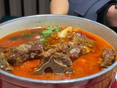 -径山十八道·风味民间菜(杭州总店)