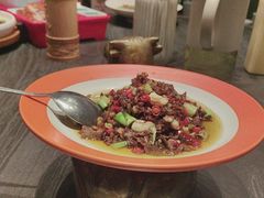 -蓉和妈妈菜·芙蓉花开(高新店)