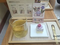 -LANN I 蘭·泰式古法按摩(长宁来福士东八区店)