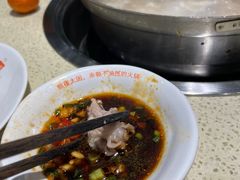 -煲大王猪肚鸡·椰子鸡火锅(红谷滩万达店)