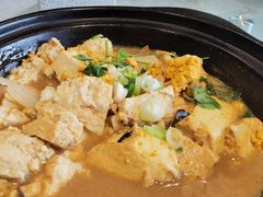 -牟传仁饭庄(星海店)