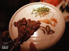 -京料理·日料自助·铁板燒(复悦城店)