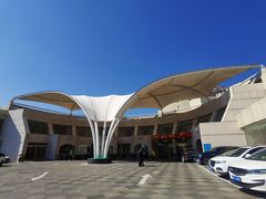 -泰安东尊华美达广场酒店(泰山景区店)
